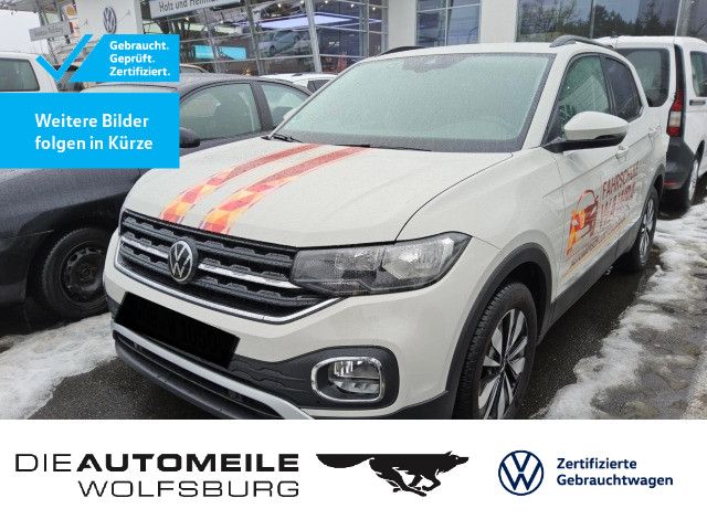 VW T-Cross 39.000 km 21.390 &euro; Wolfsburg 38440