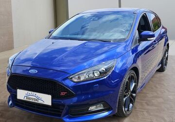 Ford Focus 70.715 km 15.810 &euro; Sickte bei Braunschweig 38173