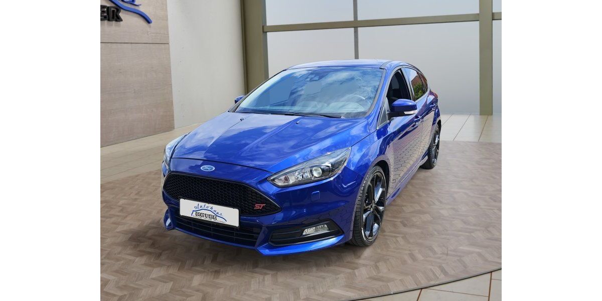 Ford Focus 70.715 km 15.810 &euro; Sickte bei Braunschweig 38173