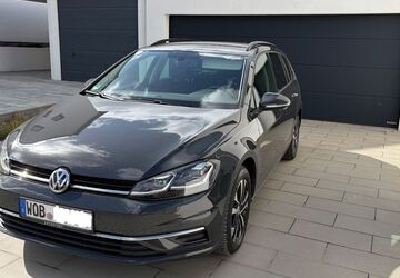 VW Golf 92.300 km 16.800 &euro; Wolfsburg 38448