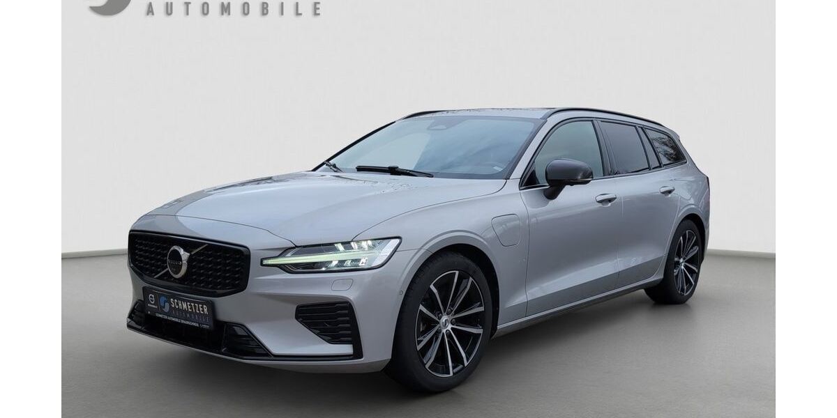 Volvo V60 79.877 km 37.590 &euro; Braunschweig 38114