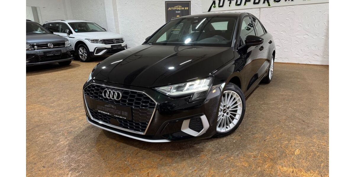 Audi A3 76.546 km 23.690 &euro; Braunschweig Wenden 38110