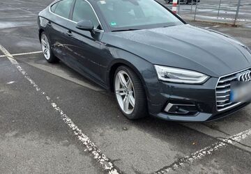 Audi A5 181.000 km 19.900 &euro; Gifhorn 38518