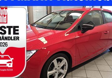 Seat Leon 121.748 km 8.700 &euro; Wolfsburg-Heiligendorf 38444