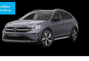 VW Taigo 2.500 km 22.680 &euro; Wolfsburg 38440
