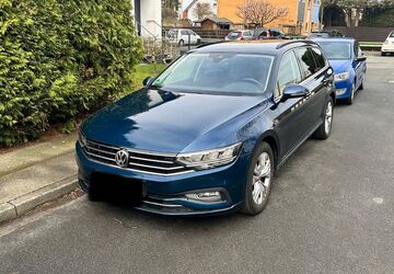 VW Passat Variant 140.350 km 17.500 &euro; Braunschweig 38120