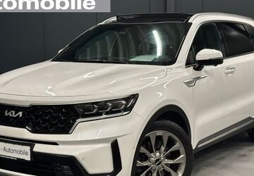 Kia Sorento 24.000 km 44.890 &euro; Helmstedt 38350