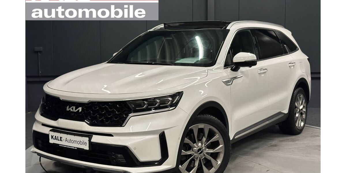 Kia Sorento 24.000 km 44.890 &euro; Helmstedt 38350