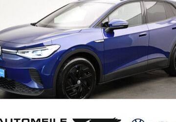 VW ID.4 38.171 km 27.990 &euro; Wolfsburg 38440
