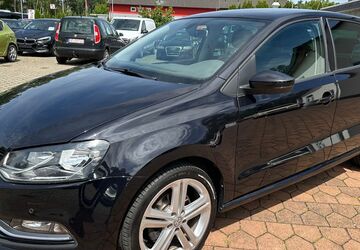 VW Polo 119.000 km 10.490 &euro; Gifhorn 38518