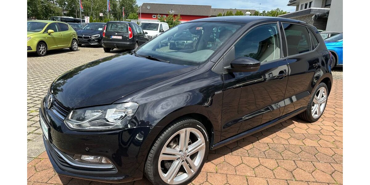 VW Polo 119.000 km 10.490 &euro; Gifhorn 38518