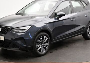 Seat Arona 18.250 km 20.190 &euro; Wolfsburg 38440