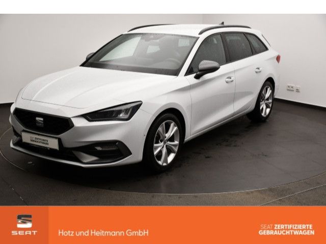Seat Leon 20.427 km 25.850 &euro; Wolfsburg 38440
