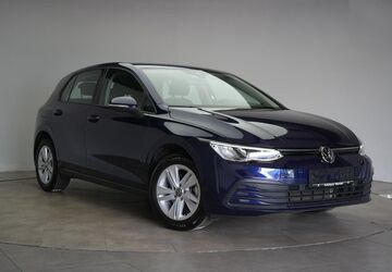 VW Golf 46.000 km 19.990 &euro; Braunschweig 38110