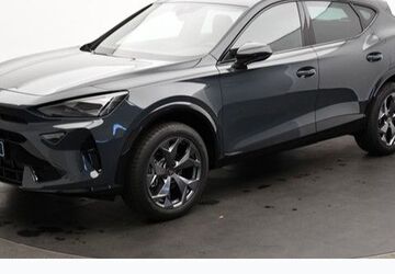 Cupra Formentor 13.050 km 32.690 &euro; Wolfsburg 38440