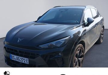 Cupra Terramar 2.500 km 51.975 &euro; Braunschweig 38114