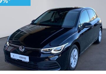 VW Golf 58.200 km 19.990 &euro; Braunschweig 38114