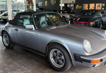 Porsche 911 Urmodell 149.980 km 92.911 &euro; Braunschweig 38114