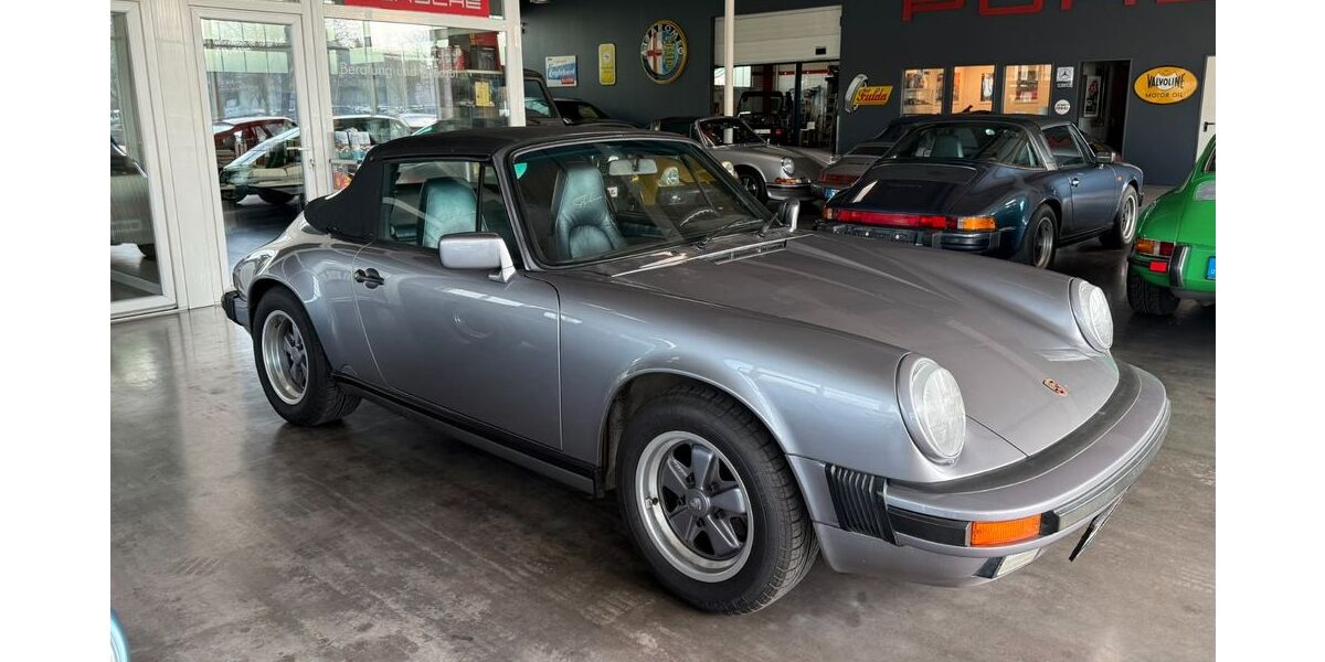 Porsche 911 Urmodell 149.980 km 92.911 &euro; Braunschweig 38114