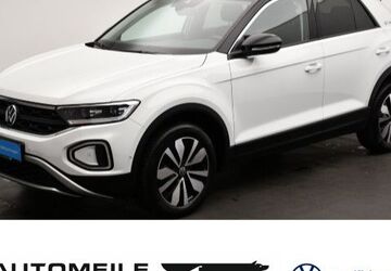 VW T-Roc 26.581 km 27.550 &euro; Wolfsburg 38440