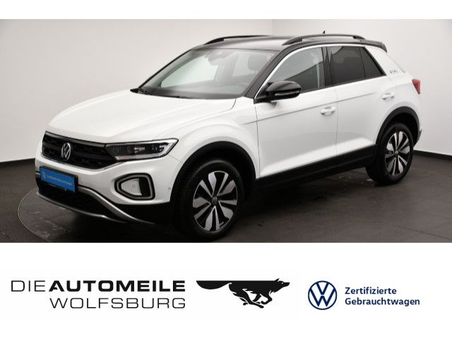 VW T-Roc 26.581 km 27.550 &euro; Wolfsburg 38440