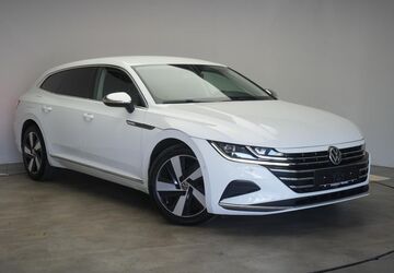 VW Arteon 133.000 km 20.990 &euro; Braunschweig 38110