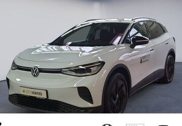 VW ID.4 7.000 km 47.470 &euro; Braunschweig 38122