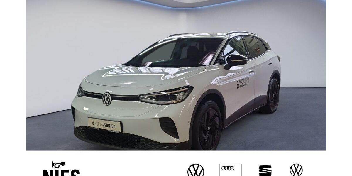 VW ID.4 7.000 km 47.470 &euro; Braunschweig 38122