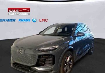 Audi Q6 e-tron 12.000 km 64.970 &euro; Helmstedt 38350