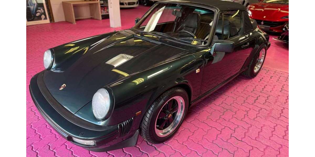 Porsche 911 95.439 km 79.911 &euro; Braunschweig 38114