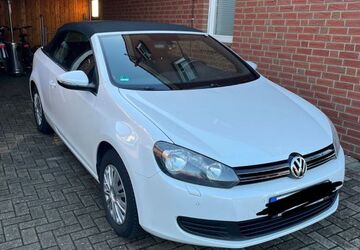 VW Golf 162.000 km 6.200 &euro; Brome 38465