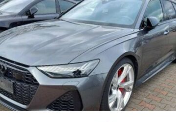 Audi RS6 82.280 km 98.780 &euro; Gifhorn 38518