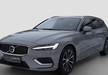 Volvo V60 20.135 km 44.990 &euro; Braunschweig 38114