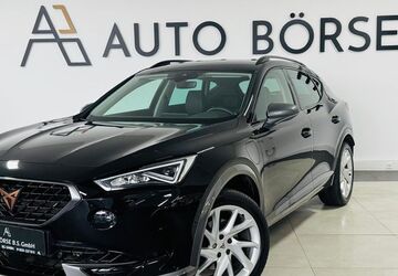 Cupra Formentor 82.760 km 21.890 &euro; Braunschweig 38114