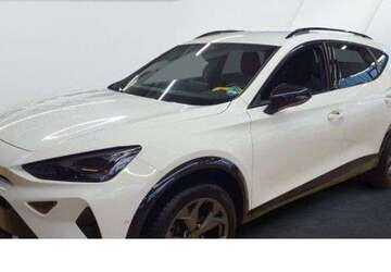 Cupra Formentor 19.560 km 32.690 &euro; Gifhorn 38518