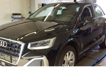 Audi Q2 40.840 km 27.980 &euro; Gifhorn 38518