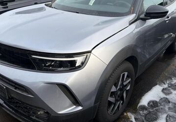 Opel Mokka 80.000 km 18.470 &euro; Helmstedt 38350