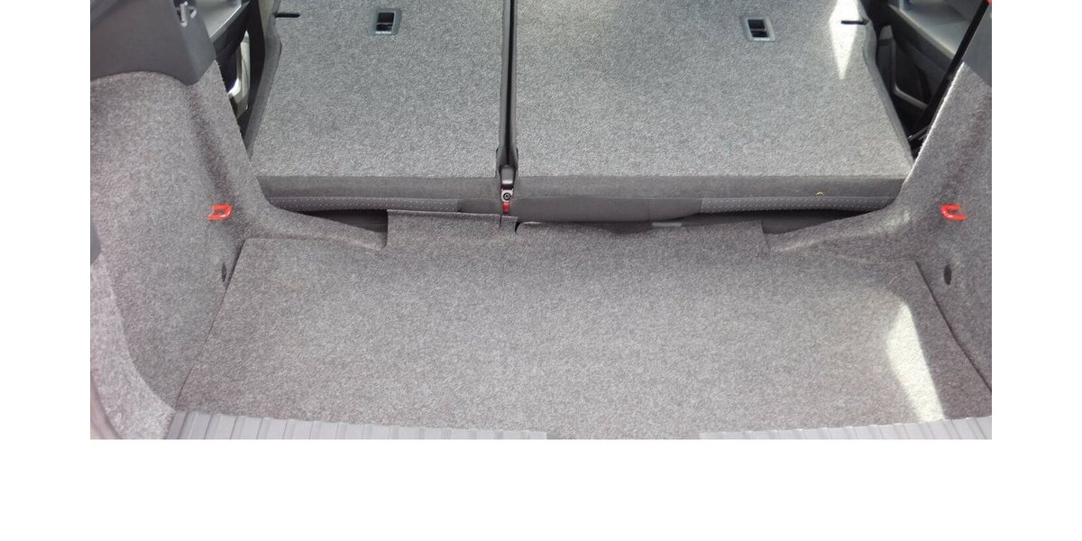 Seat Ibiza 1.0 Style MPI BMT 4Trg Radio Klima 15.200 km 14.690 &euro; Vordorf 38533