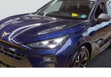 Cupra Terramar 21.770 km 32.690 &euro; Gifhorn 38518