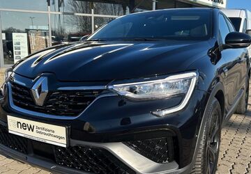 Renault Arkana 21.456 km 24.850 &euro; Braunschweig 38124