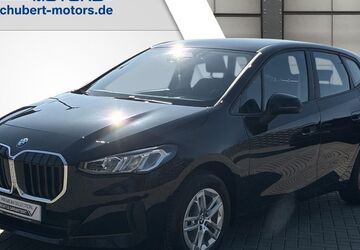 BMW 218 Active Tourer 98.630 km 22.490 &euro; Gifhorn 38518