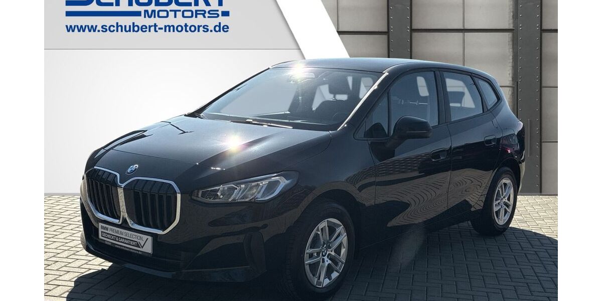 BMW 218 Active Tourer 98.630 km 22.490 &euro; Gifhorn 38518