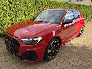 Gebrauchte Audi A1