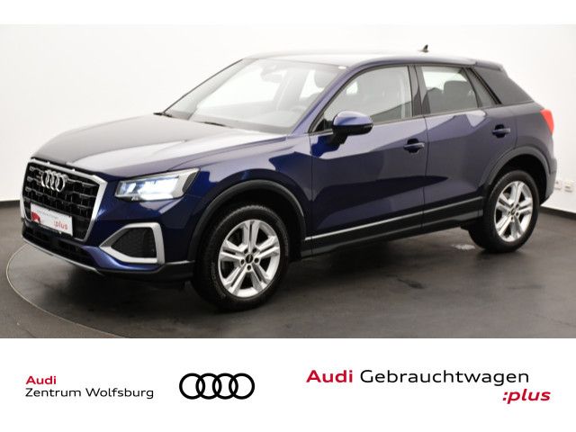 Audi Q2 52.370 km 28.690 &euro; Wolfsburg 38440