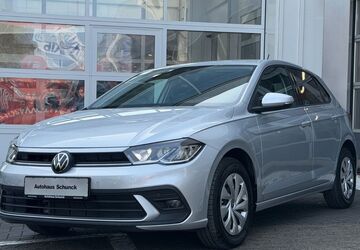 VW Polo 10.532 km 18.990 &euro; Braunschweig 38126