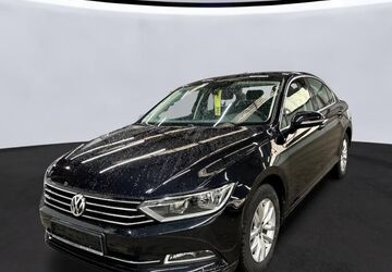 VW Passat 55.085 km 15.990 &euro; Braunschweig 38122