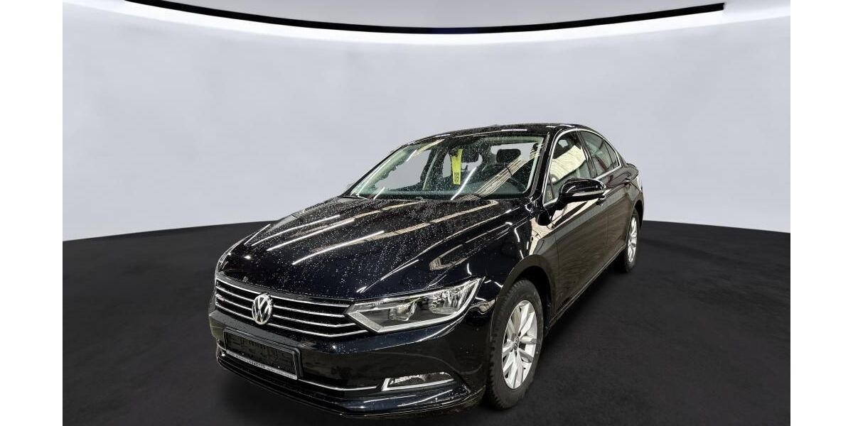 VW Passat 55.085 km 15.990 &euro; Braunschweig 38122