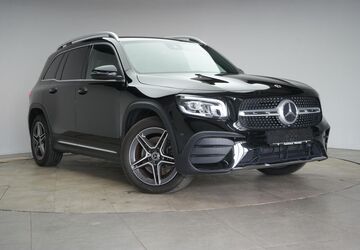 Mercedes-Benz GLB 220 50.000 km 36.490 &euro; Braunschweig 38110