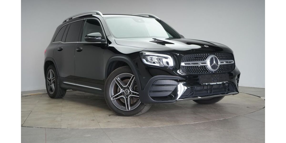 Mercedes-Benz GLB 220 50.000 km 36.490 &euro; Braunschweig 38110