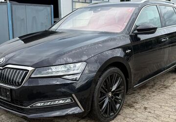 Skoda Superb 76.685 km 24.990 &euro; Braunschweig 38122
